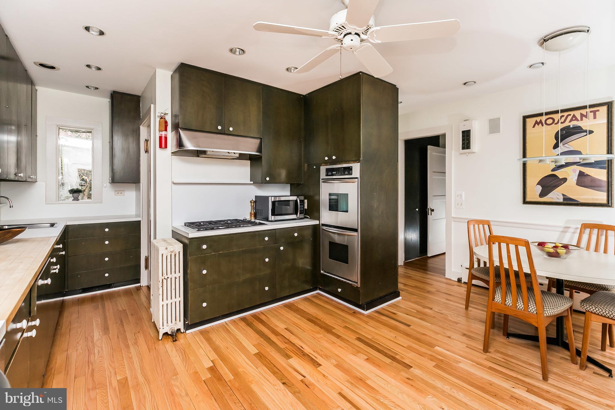 4 Midvale Road Baltimore, MD 21210 - Photo 10 of 30 Kitchen