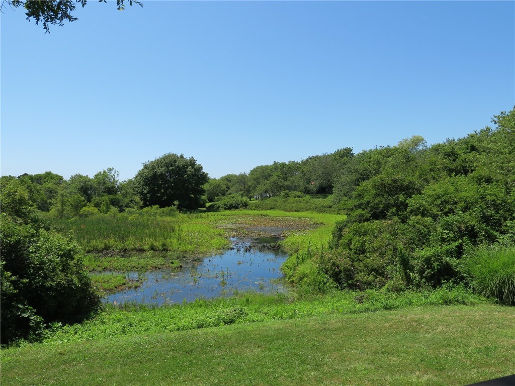 665 Ministers Path Block Island, RI 02807 - Photo 7 of 19 Pond