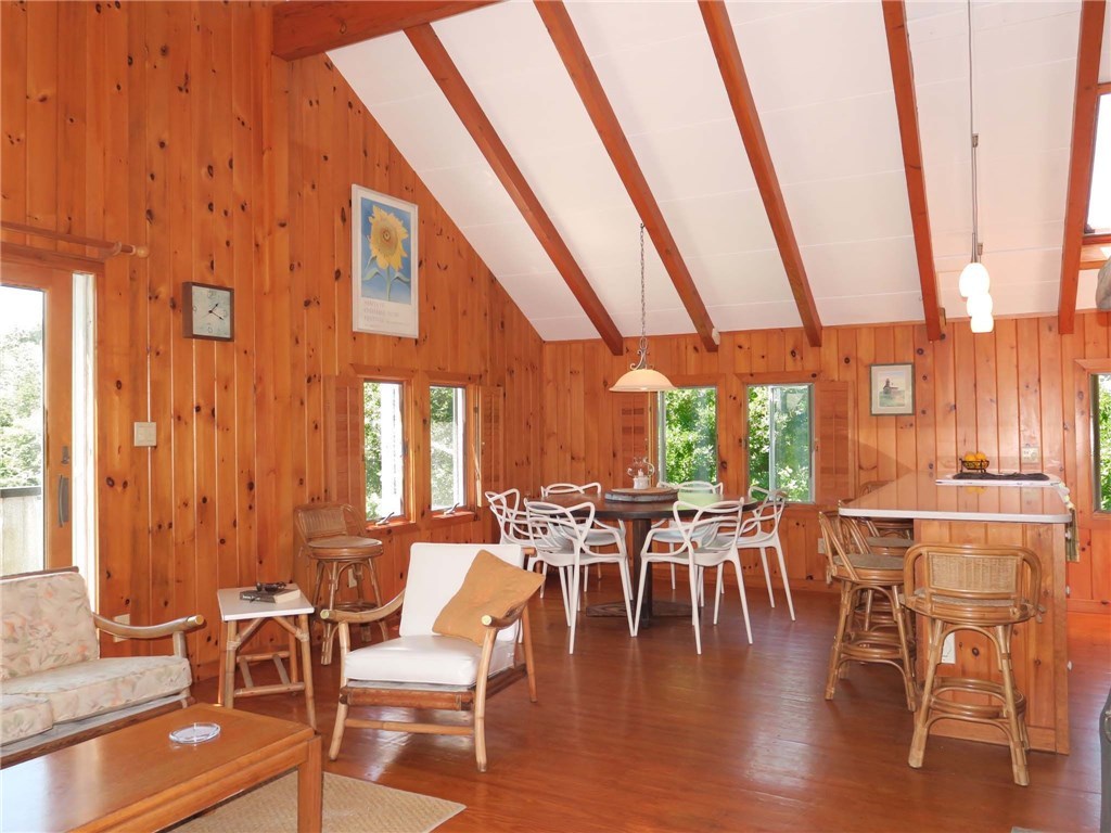 665 Ministers Path Block Island, RI 02807 - Photo 8 of 19 Great Room
