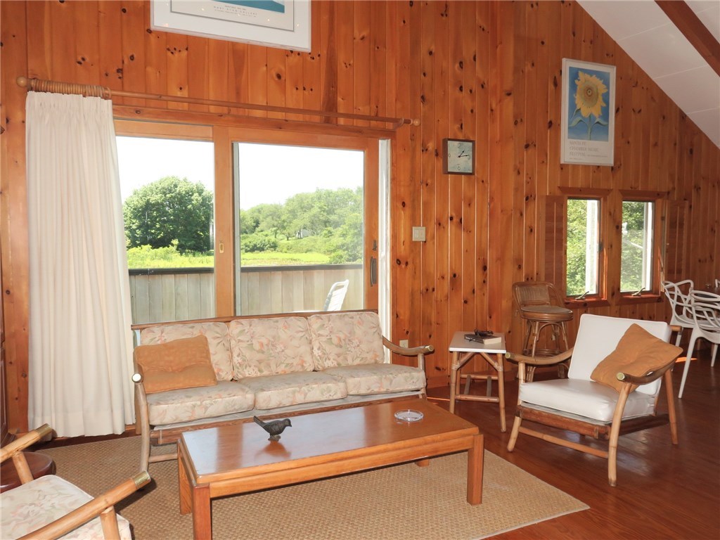 665 Ministers Path Block Island, RI 02807 - Photo 10 of 19 Living area