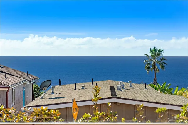 a view of an outdoor space with swimming pool