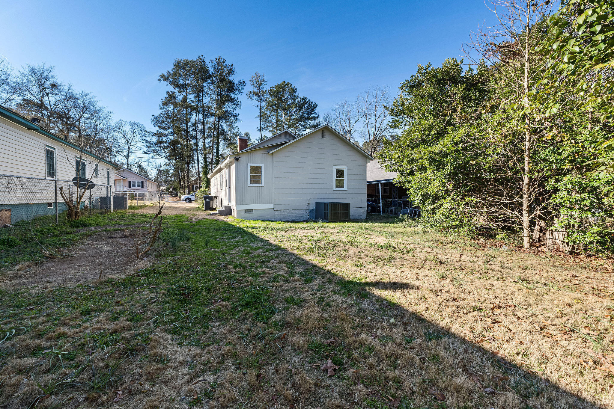 2833 Hazel Street Augusta, GA 30909 - Photo 19 of 20