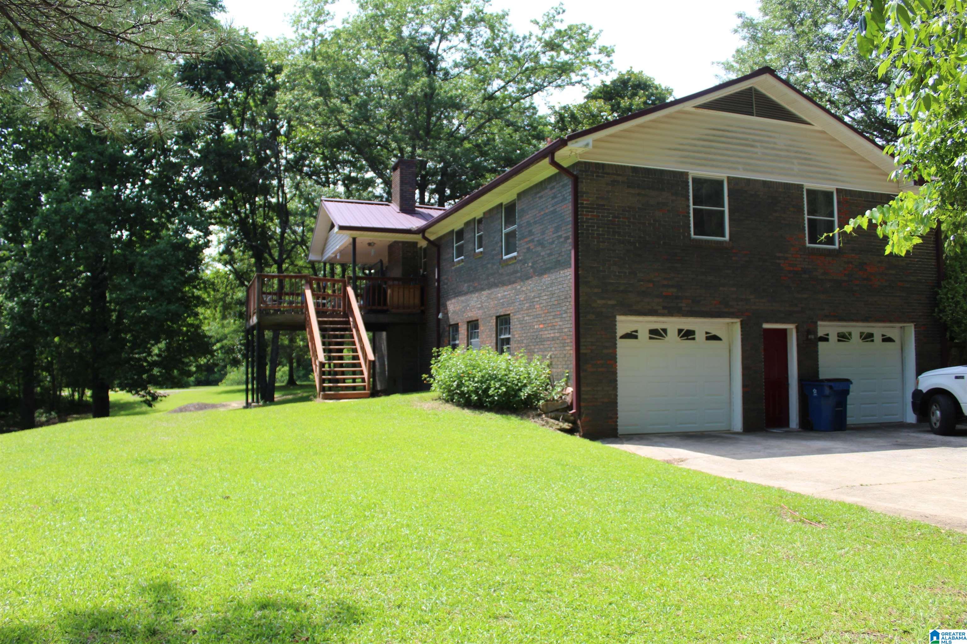 1530 Red Hill School Road Empire, AL 35063 - Photo 5 of 48