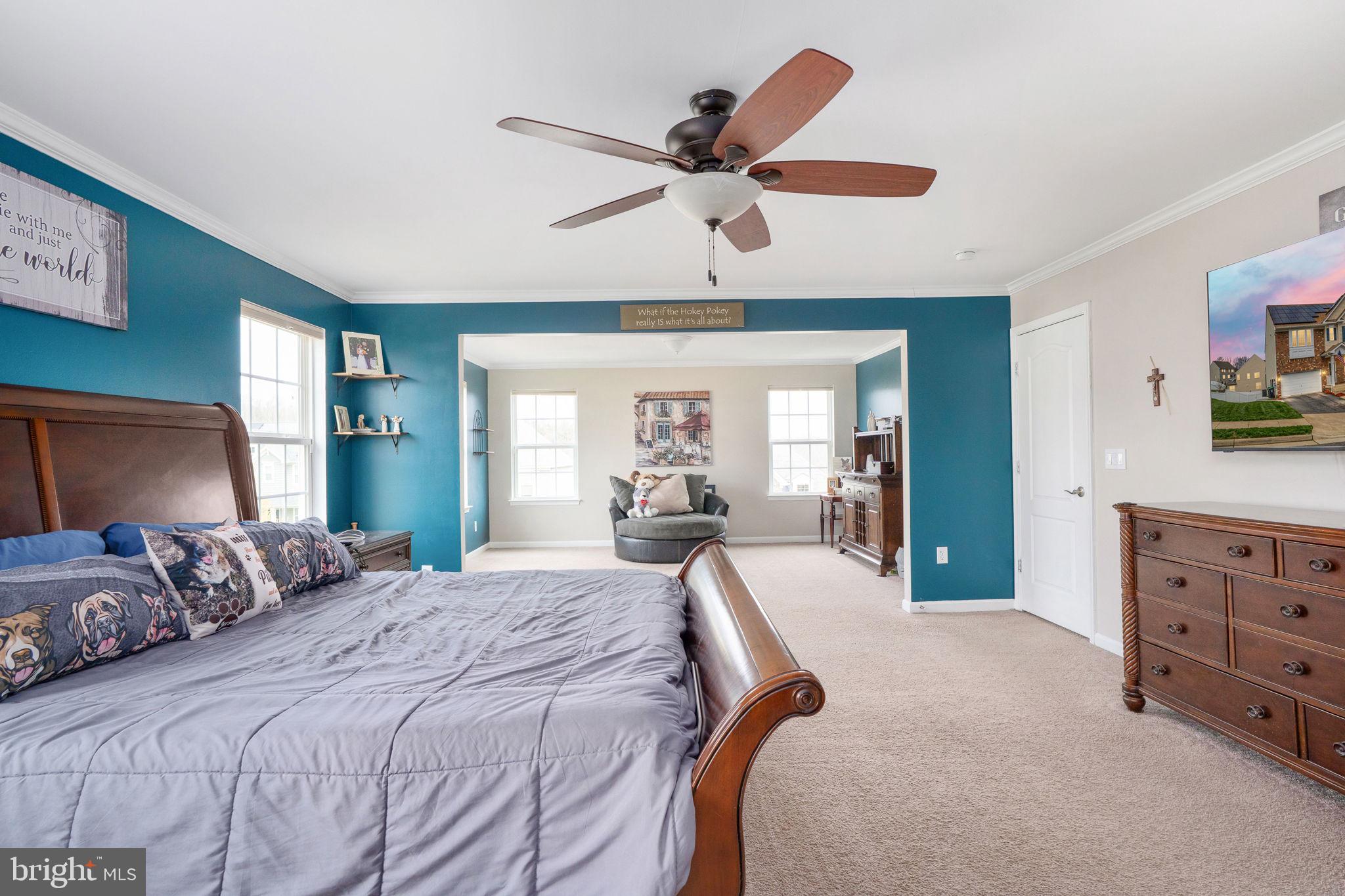 16 Tankard Road Stafford, VA 22554 - Photo 23 of 41