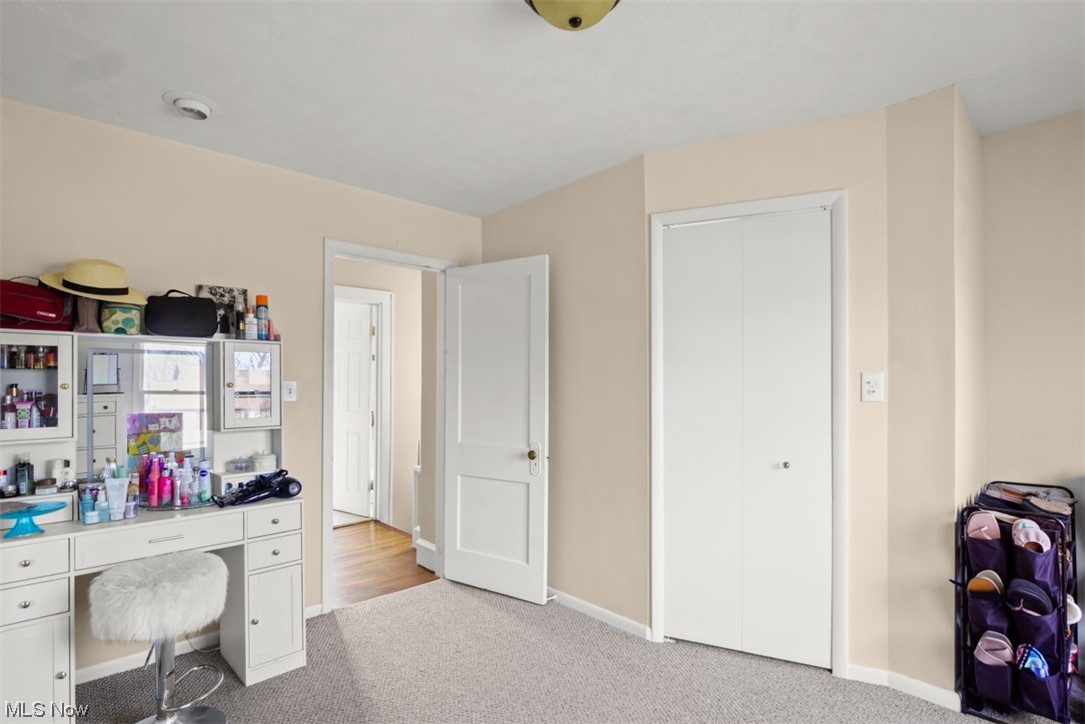 3312 Ormond Road Cleveland, OH 44118 - Photo 16 of 24 Another view of this Bedroom/Dressing Room.