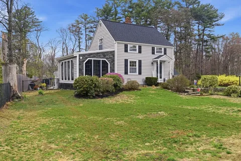 $675,000 | 149 Lincoln Street, Abington, MA 02351