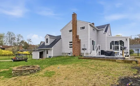 $675,000 | 149 Lincoln Street, Abington, MA 02351