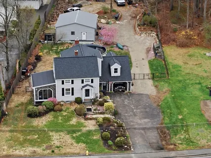 $675,000 | 149 Lincoln Street, Abington, MA 02351