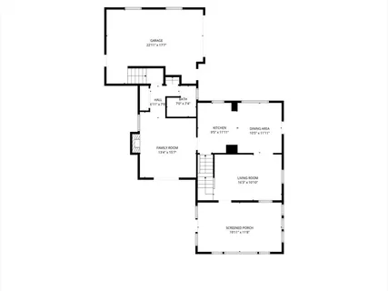 $675,000 | 149 Lincoln Street, Abington, MA 02351