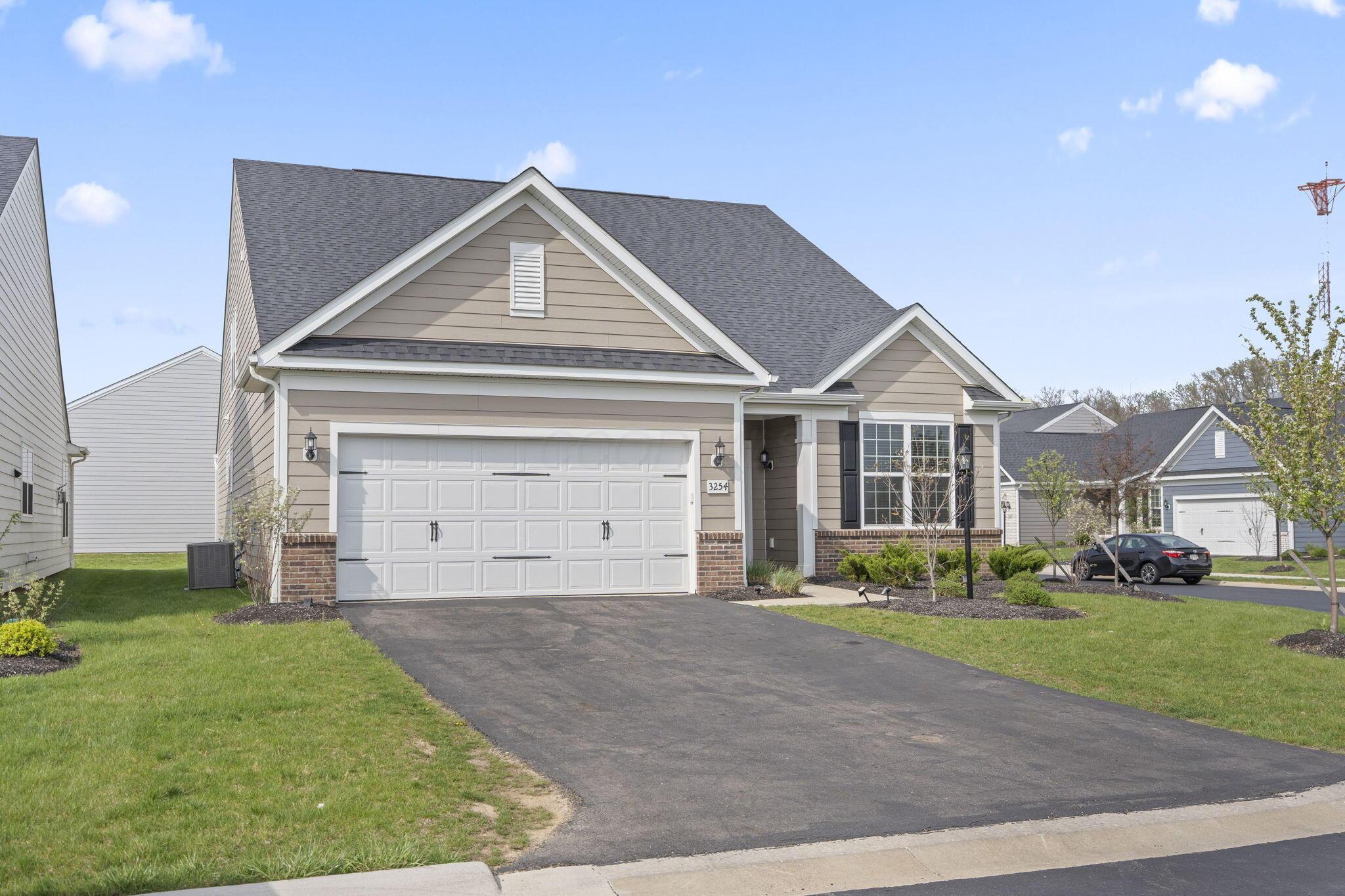 3254 Sinatra Way Powell, OH 43065 - Photo 4 of 69