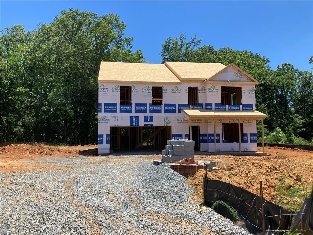 3278 Longpine Road Burlington, NC 27215 - Photo 1 of 19 This is the Actual Home, to be estimated completed by October 2022.
