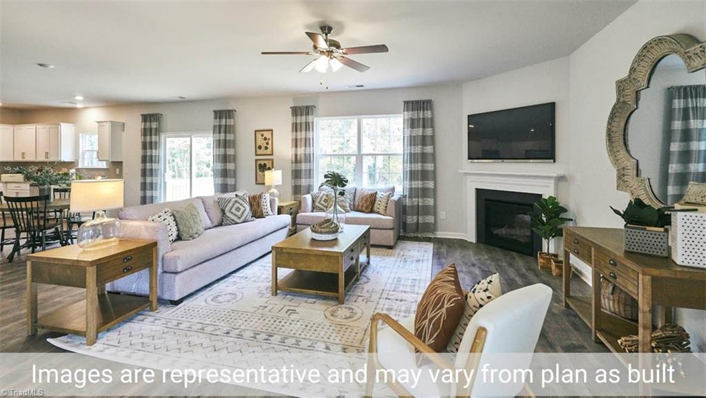3278 Longpine Road Burlington, NC 27215 - Photo 6 of 19 Gallery Image 6