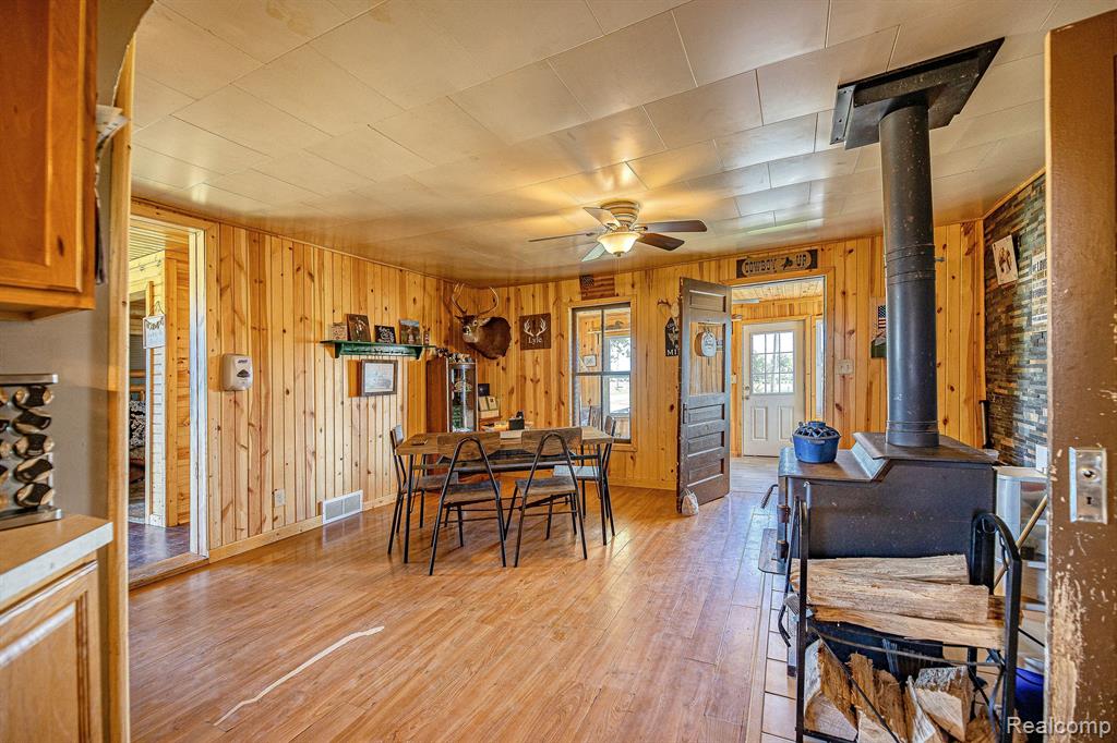 4550 Barnes Road North Branch, MI 48461 - Photo 15 of 38