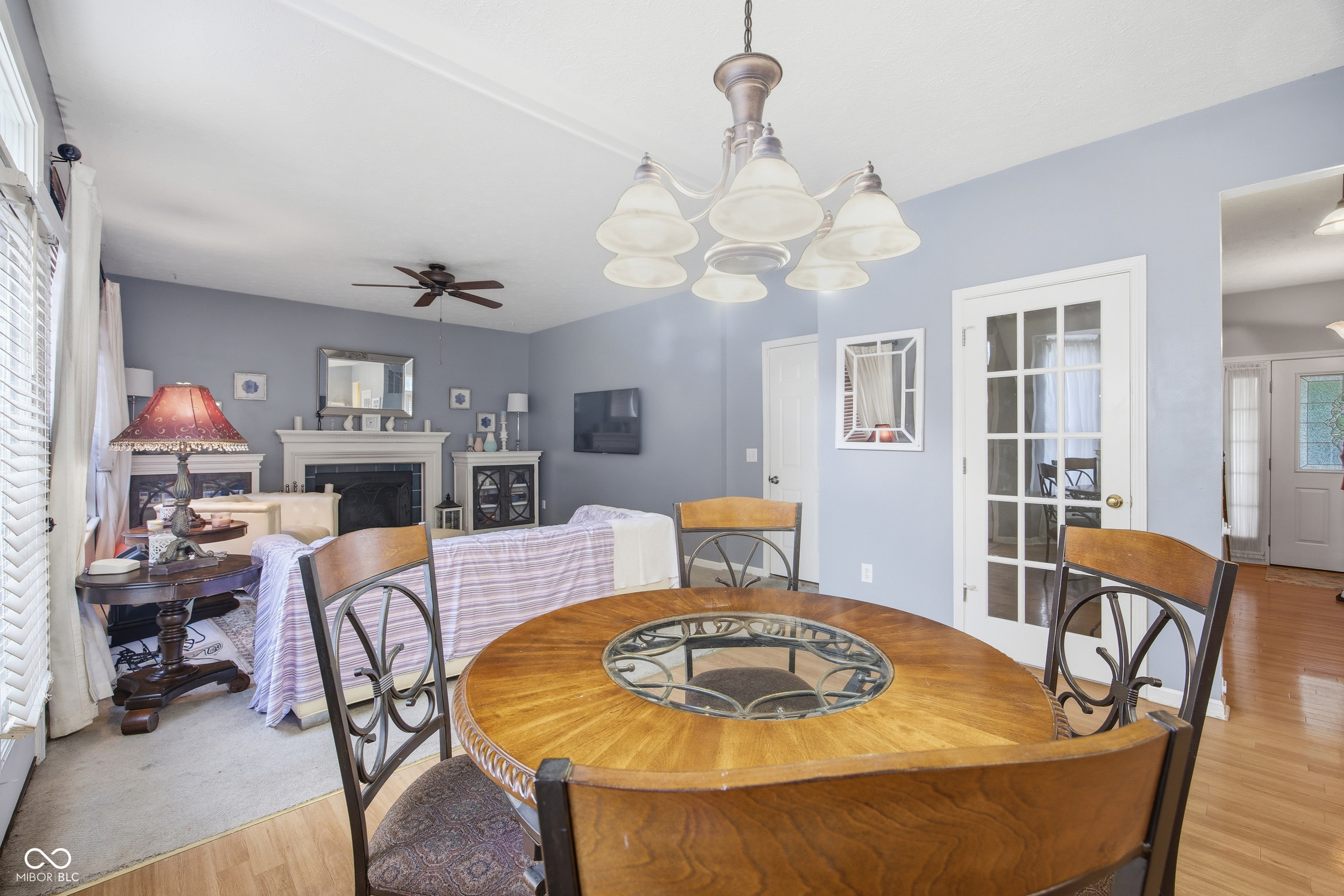 8250 Carloway Road Indianapolis, IN 46236 - Photo 12 of 37