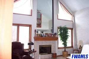 11037 Wheelock Road Fort Wayne, IN 46835 - Photo 5 of 12