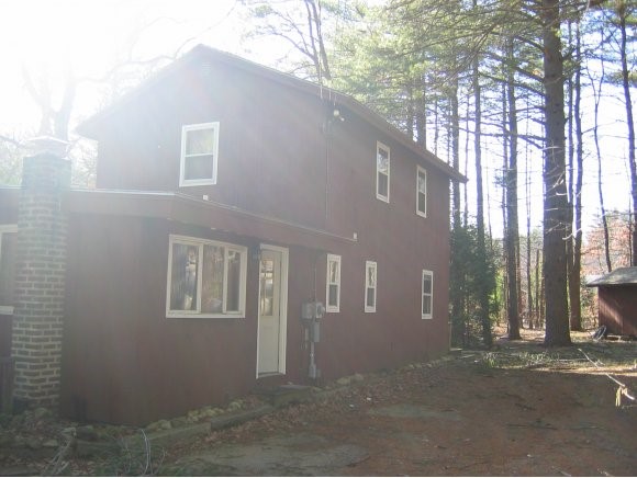 16 Bohanon Bridge Road Brookline, NH 03033 - Photo 1 of 1