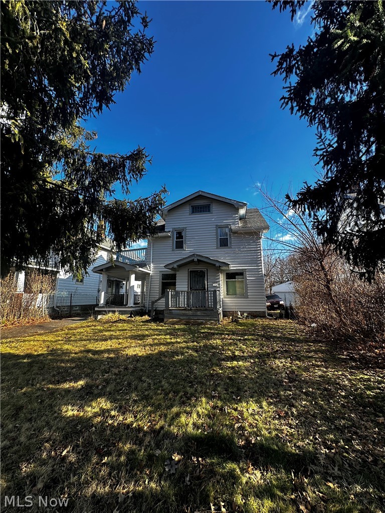 2083 North Taylor Road Cleveland Heights, OH 44112 - Photo 4 of 42