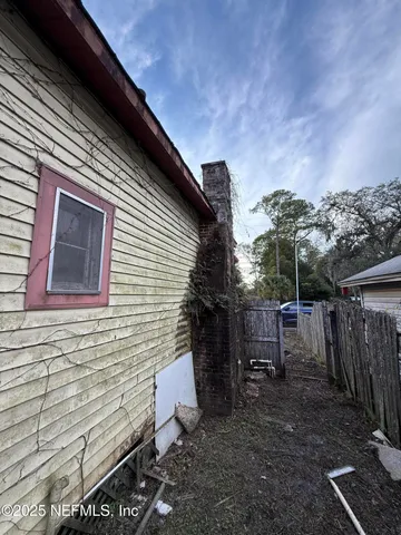 $69,900 | 4417 Victor Street, Jacksonville, FL 32207