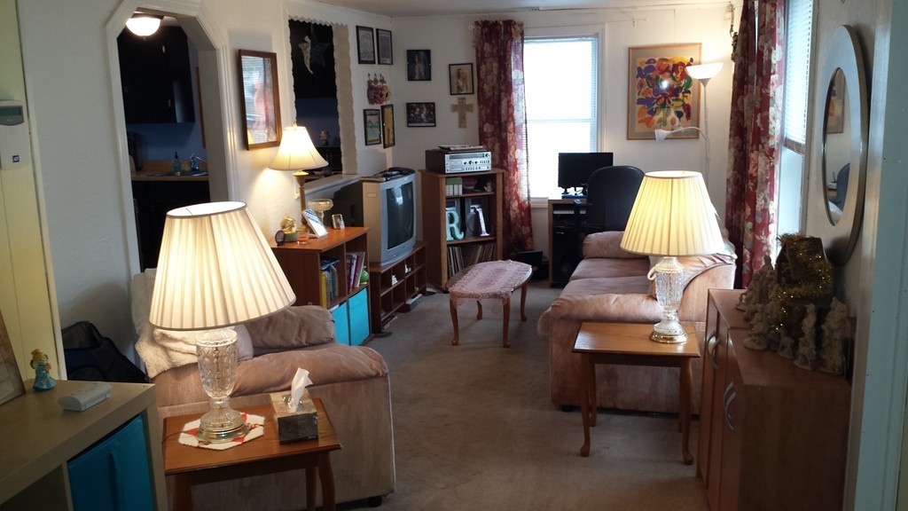 20 Alder Road Holbrook, MA 02343 - Photo 5 of 11 Gallery Image 5