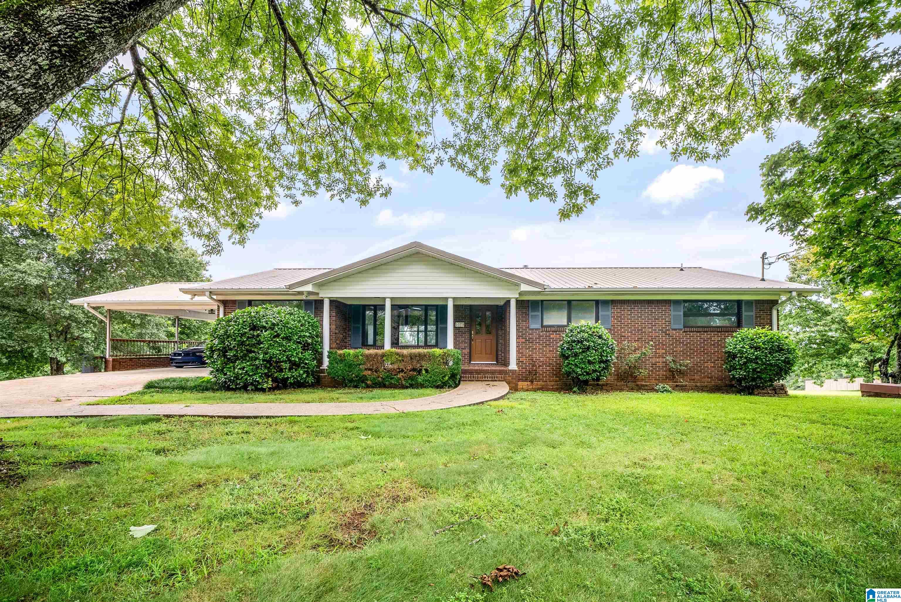 5029 South Shades Crest Road Helena, AL 35022 - Photo 1 of 48