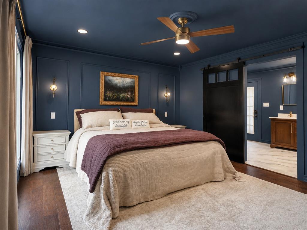 1289 South Waco Street Van Alstyne, TX 75495 - Photo 17 of 39