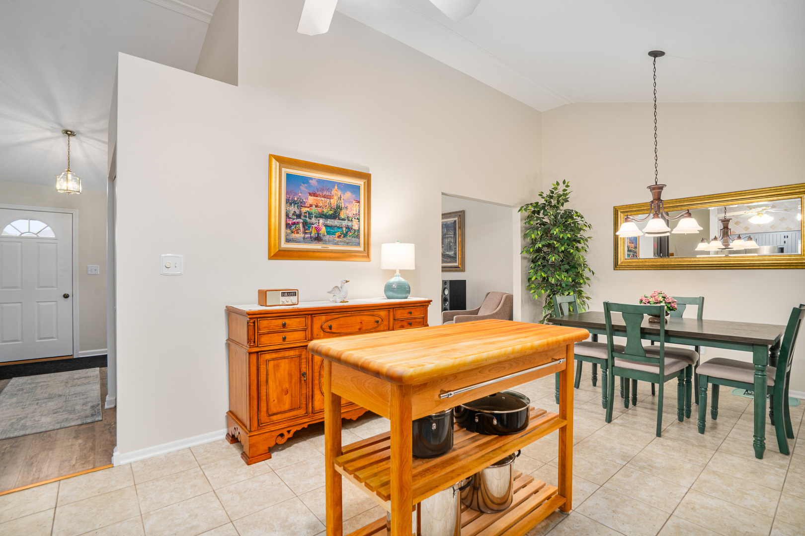 291 Georgetown Avenue Romeoville, IL 60446 - Photo 8 of 35