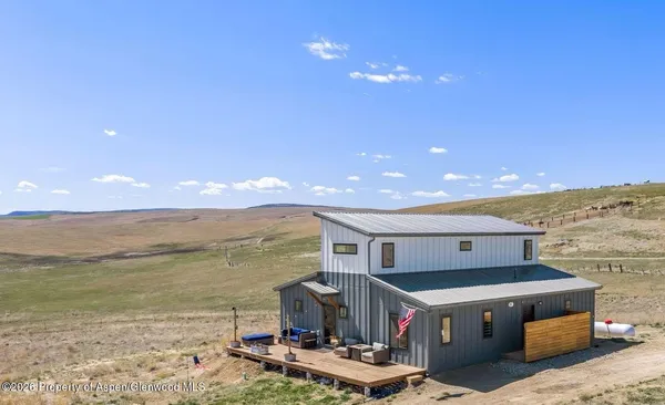 $725,000 | 4724 County Road 30, Craig, CO 81625