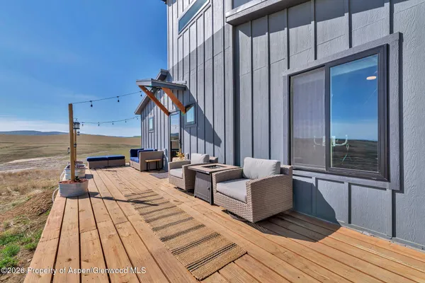 $725,000 | 4724 County Road 30, Craig, CO 81625