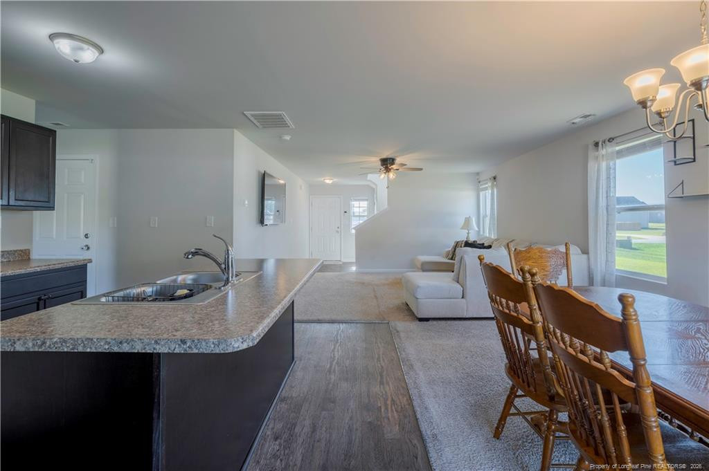 51 Merlin Court Godwin, NC 28344 - Photo 6 of 37 Photo 6