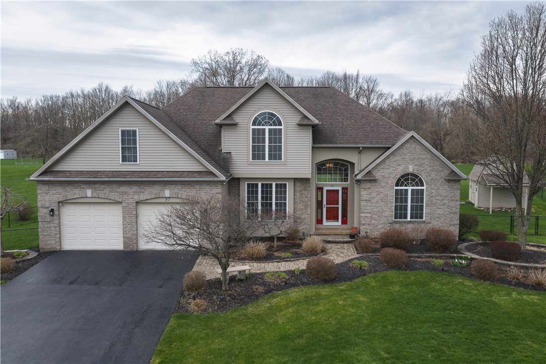 Welcome to 57 Winding Country Lane
