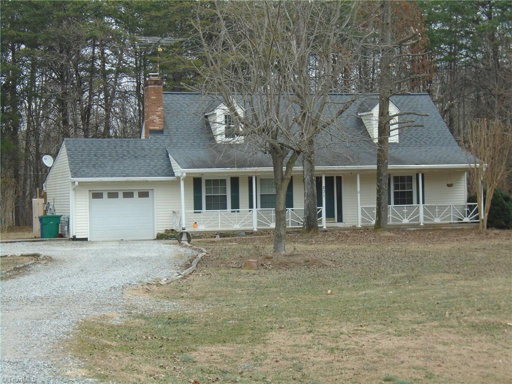 831 Stanley Road Stokesdale, NC 27357 - Photo 1 of 25 Gallery Image 1