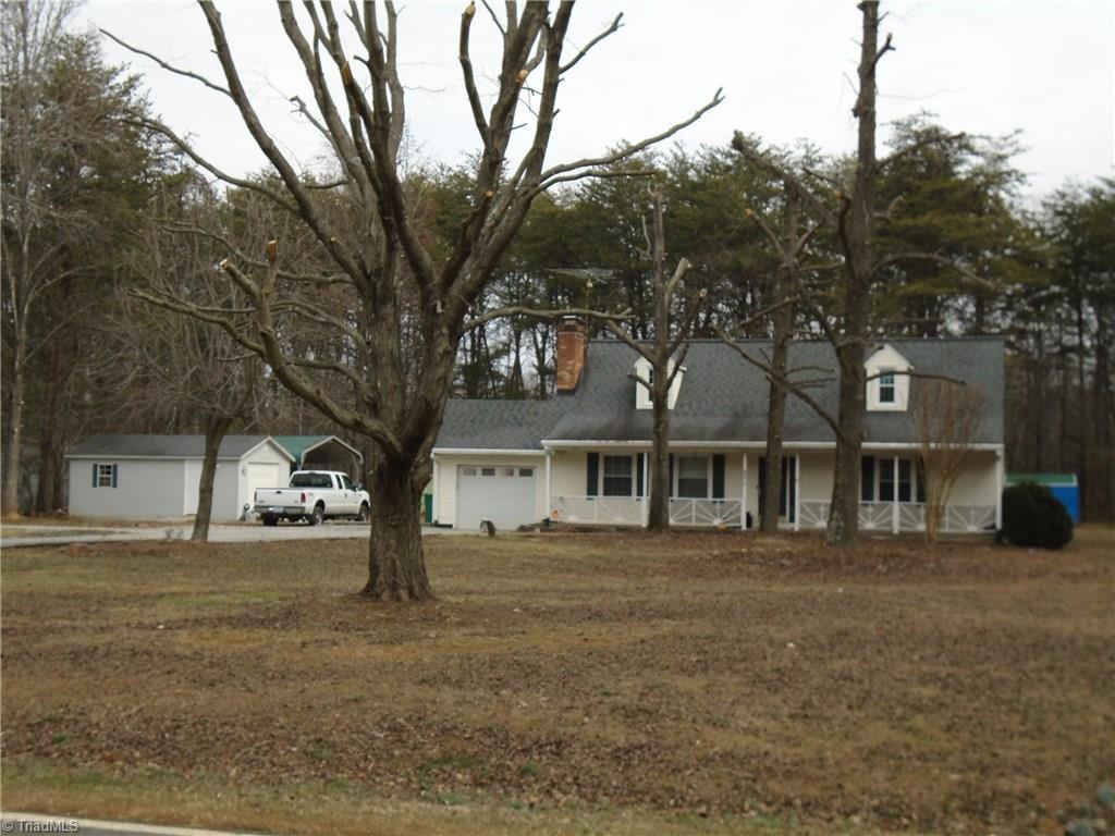 831 Stanley Road Stokesdale, NC 27357 - Photo 2 of 25 Gallery Image 2
