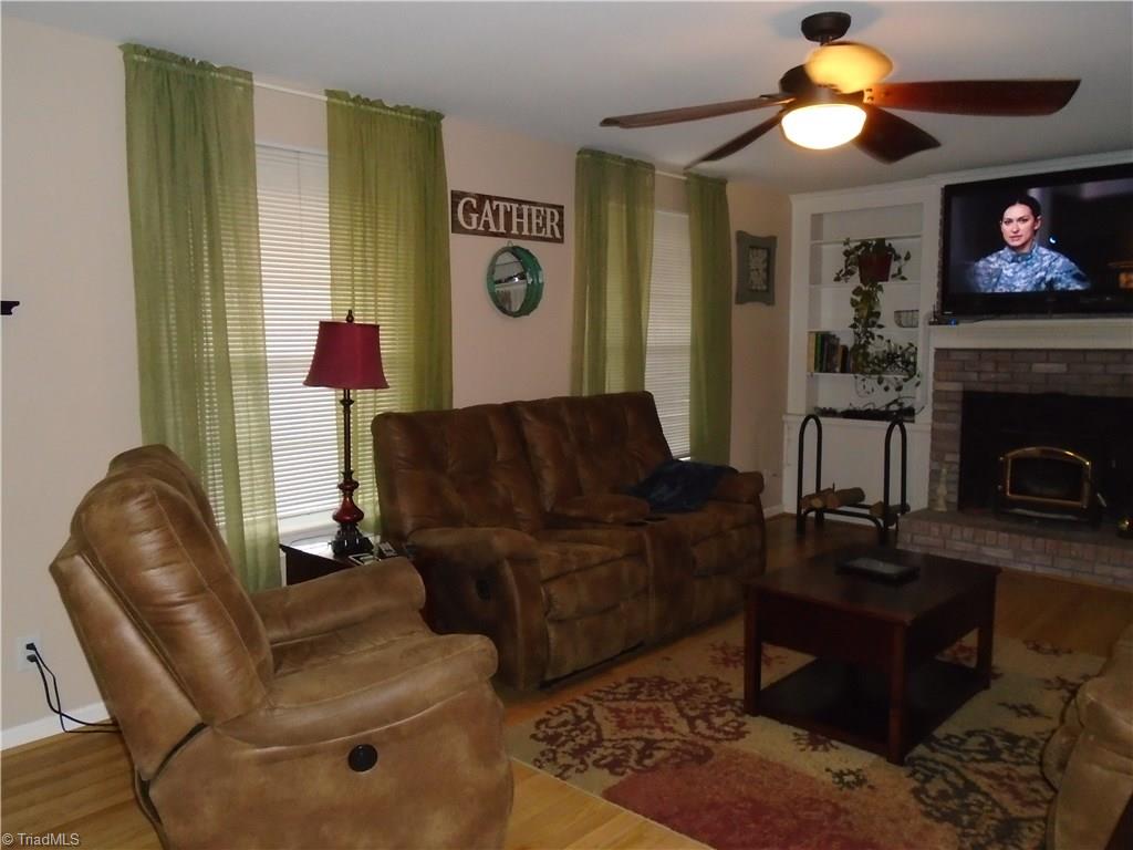 831 Stanley Road Stokesdale, NC 27357 - Photo 16 of 25 Gallery Image 16