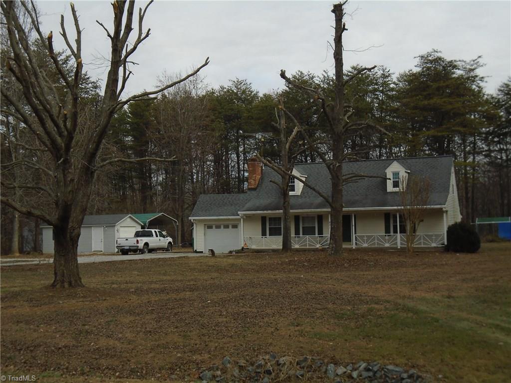 831 Stanley Road Stokesdale, NC 27357 - Photo 22 of 25 Gallery Image 22