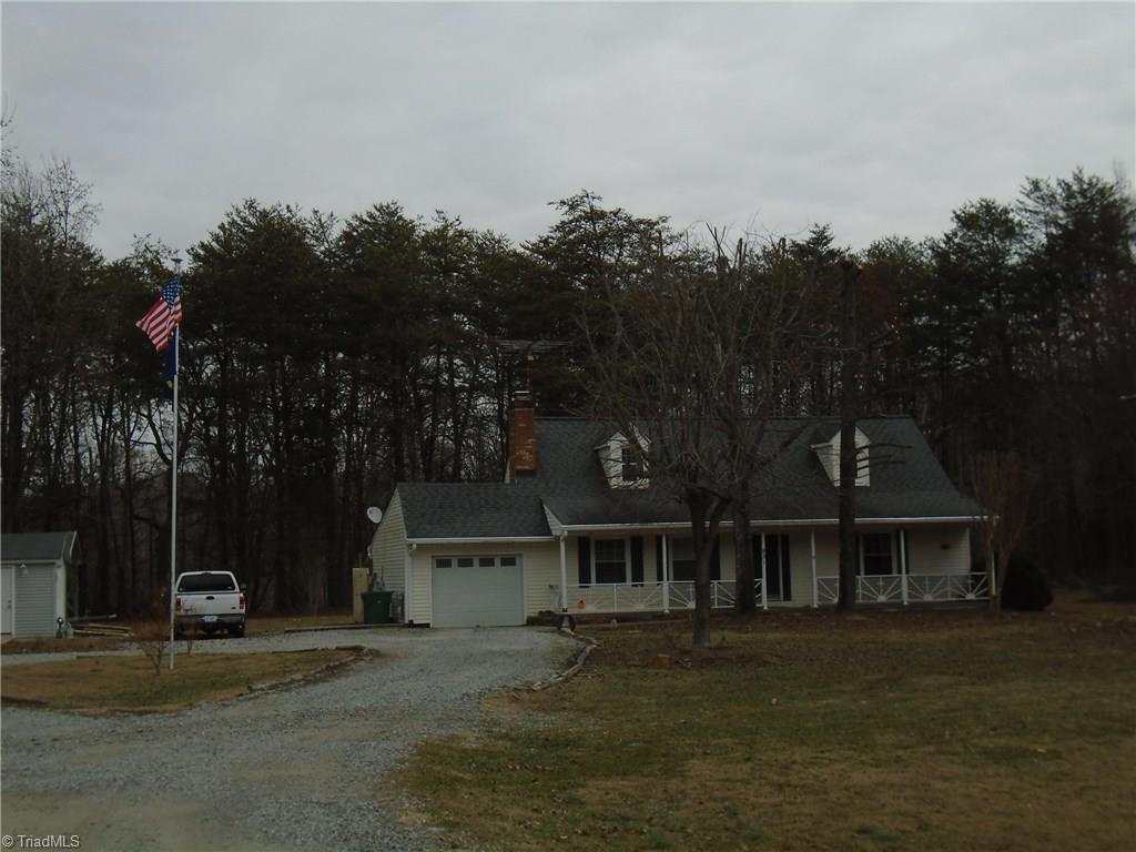 831 Stanley Road Stokesdale, NC 27357 - Photo 23 of 25 Gallery Image 23