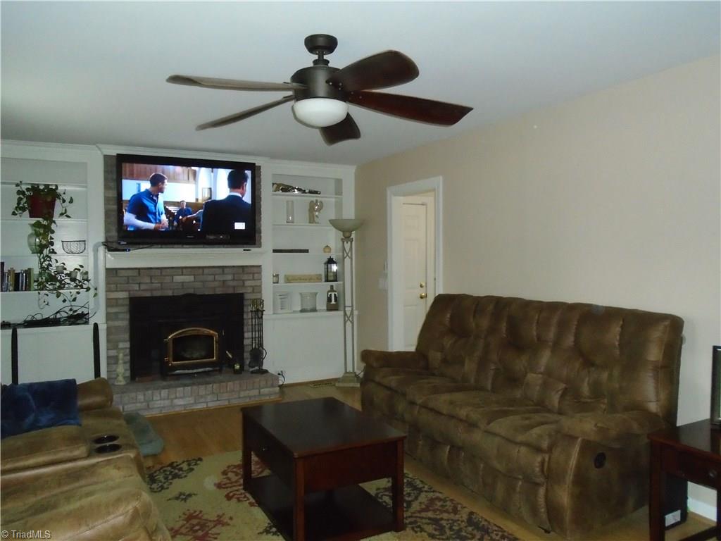 831 Stanley Road Stokesdale, NC 27357 - Photo 4 of 25 Gallery Image 4