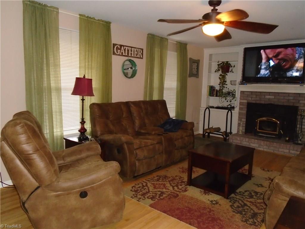 831 Stanley Road Stokesdale, NC 27357 - Photo 5 of 25 Gallery Image 5