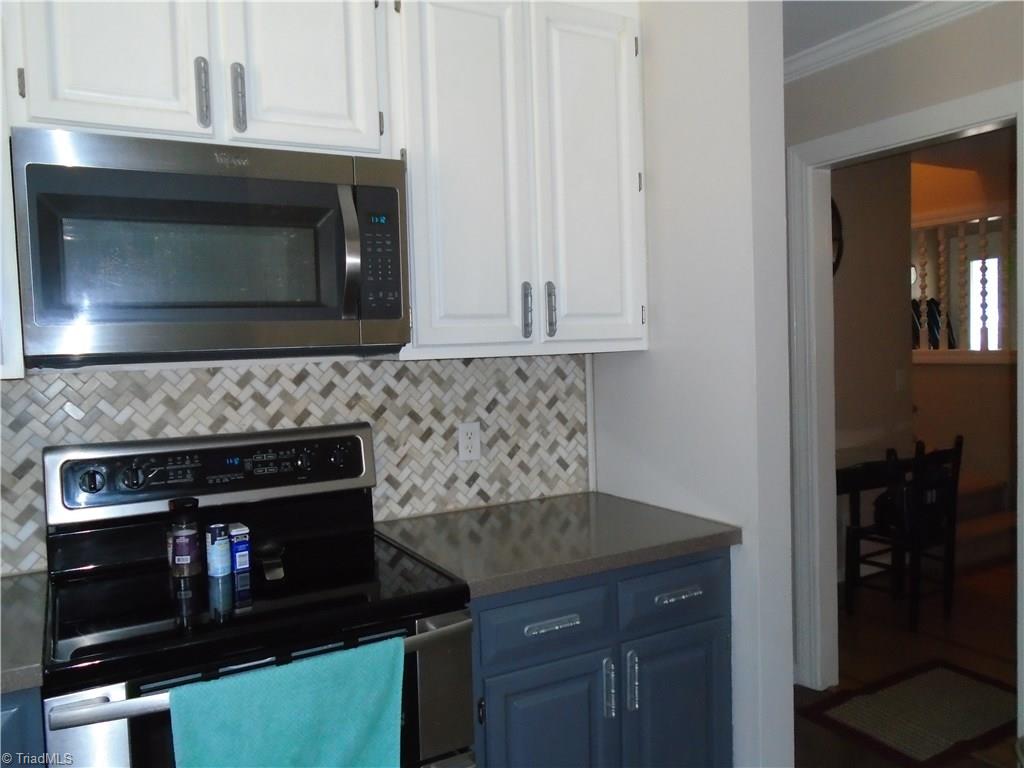 831 Stanley Road Stokesdale, NC 27357 - Photo 6 of 25 Gallery Image 6