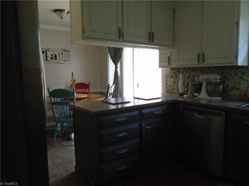 831 Stanley Road Stokesdale, NC 27357 - Photo 8 of 25 Gallery Image 8