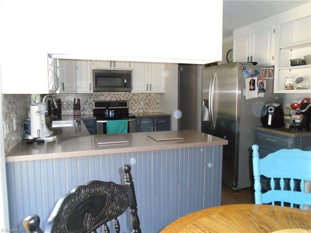 831 Stanley Road Stokesdale, NC 27357 - Photo 10 of 25 Gallery Image 10
