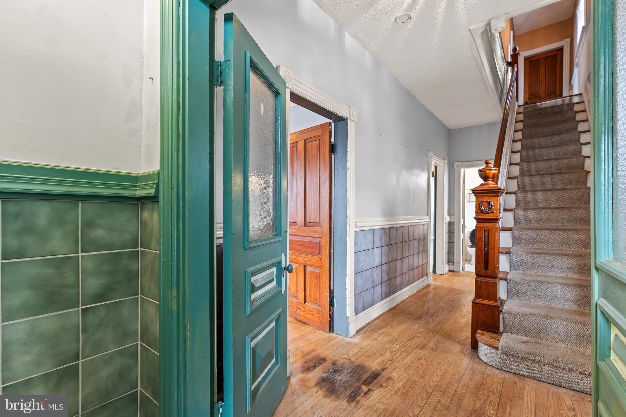 767 Spruce Street Hagerstown, MD 21740 - Photo 24 of 36 a view of an entryway door