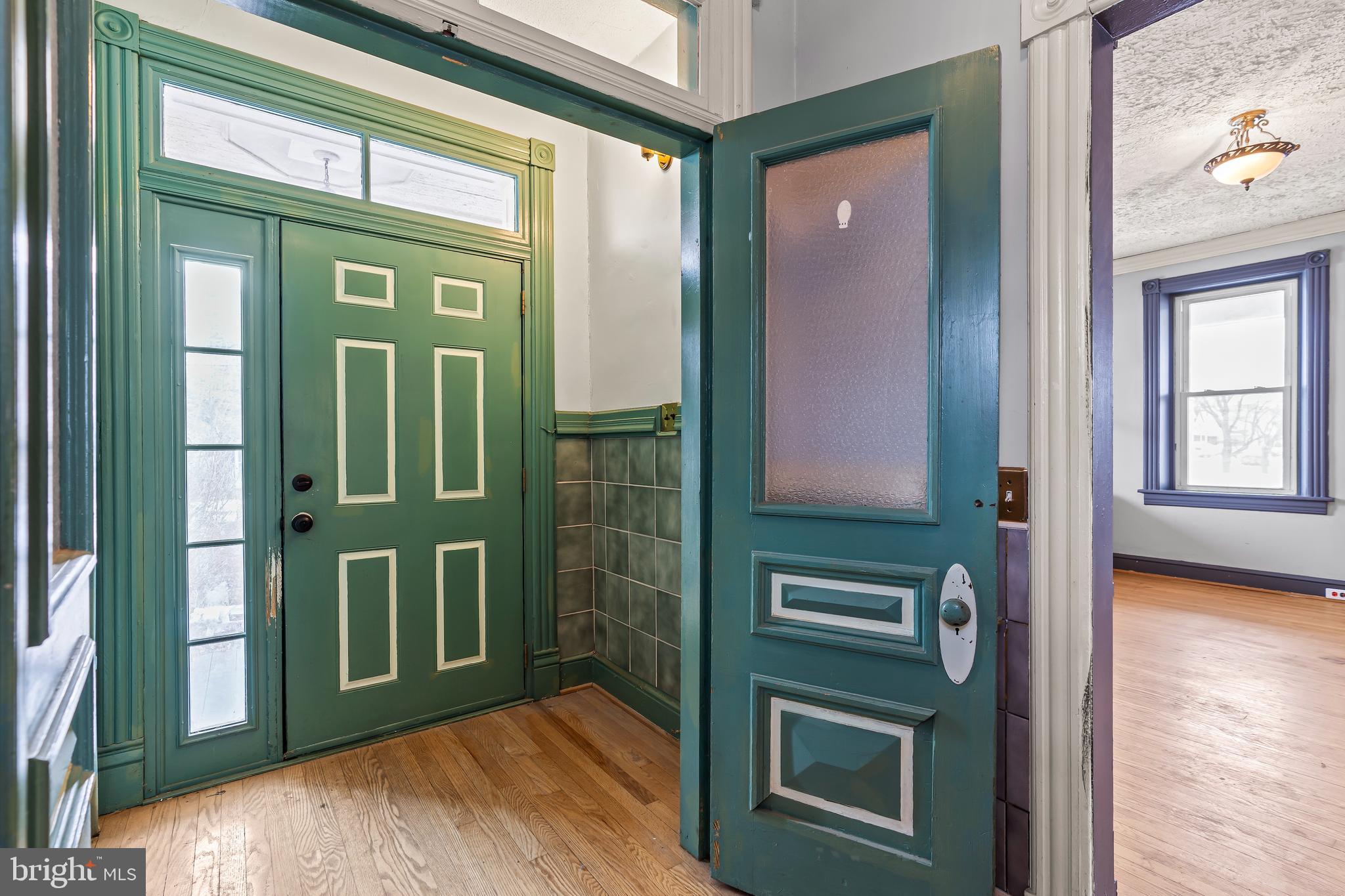 767 Spruce Street Hagerstown, MD 21740 - Photo 25 of 36 a view of front door of house