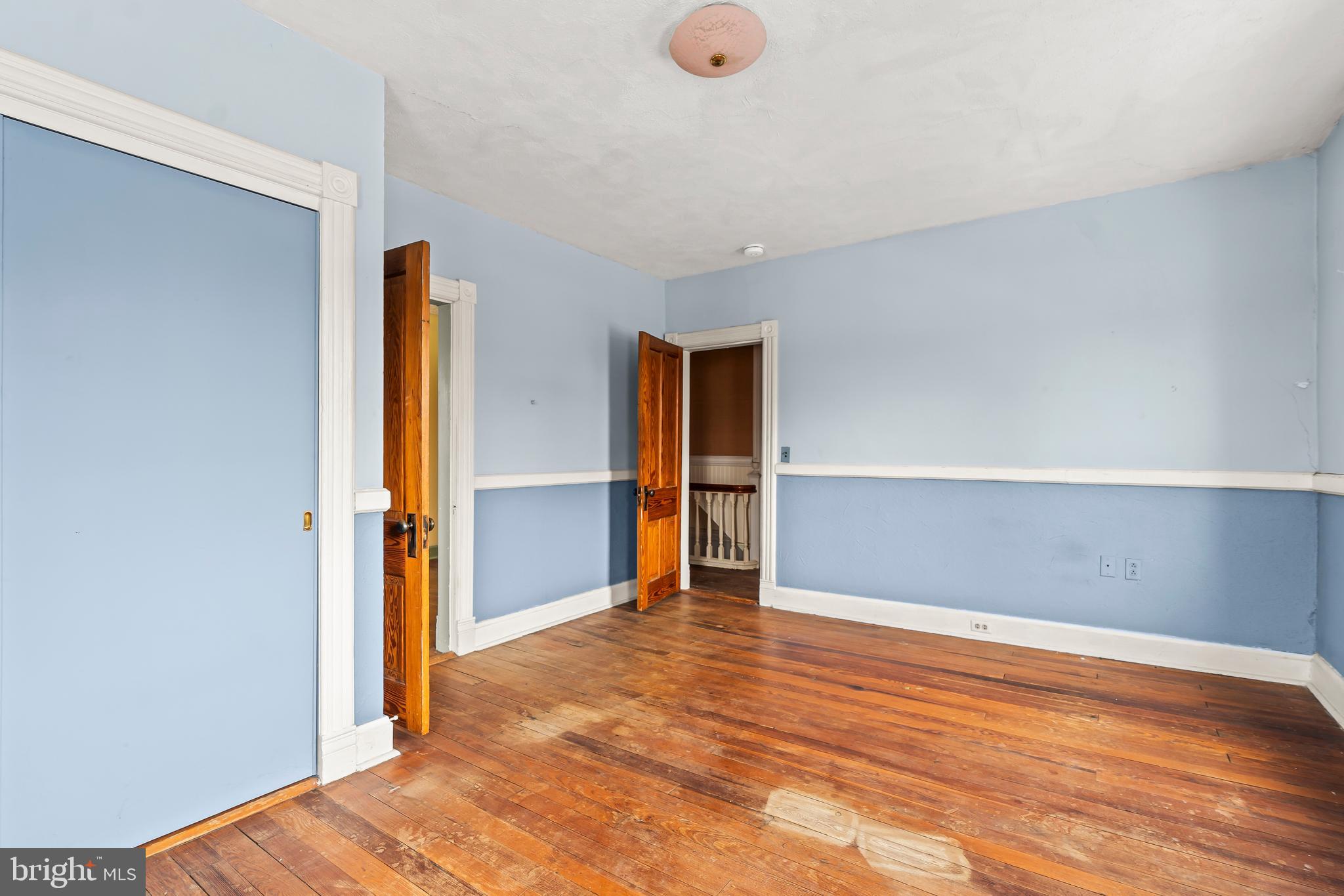 767 Spruce Street Hagerstown, MD 21740 - Photo 27 of 36 a view of an empty room