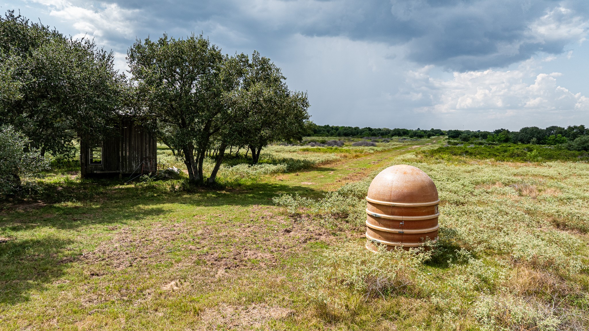 106 Cr 106 Road Rock Island, TX 77470 - Photo 22 of 29