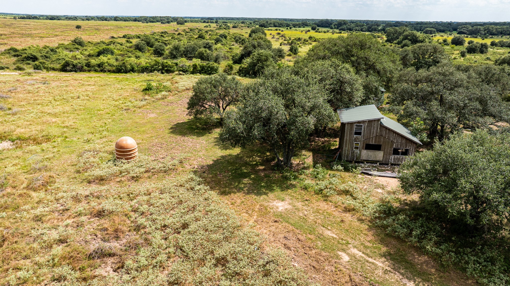 106 Cr 106 Road Rock Island, TX 77470 - Photo 23 of 29