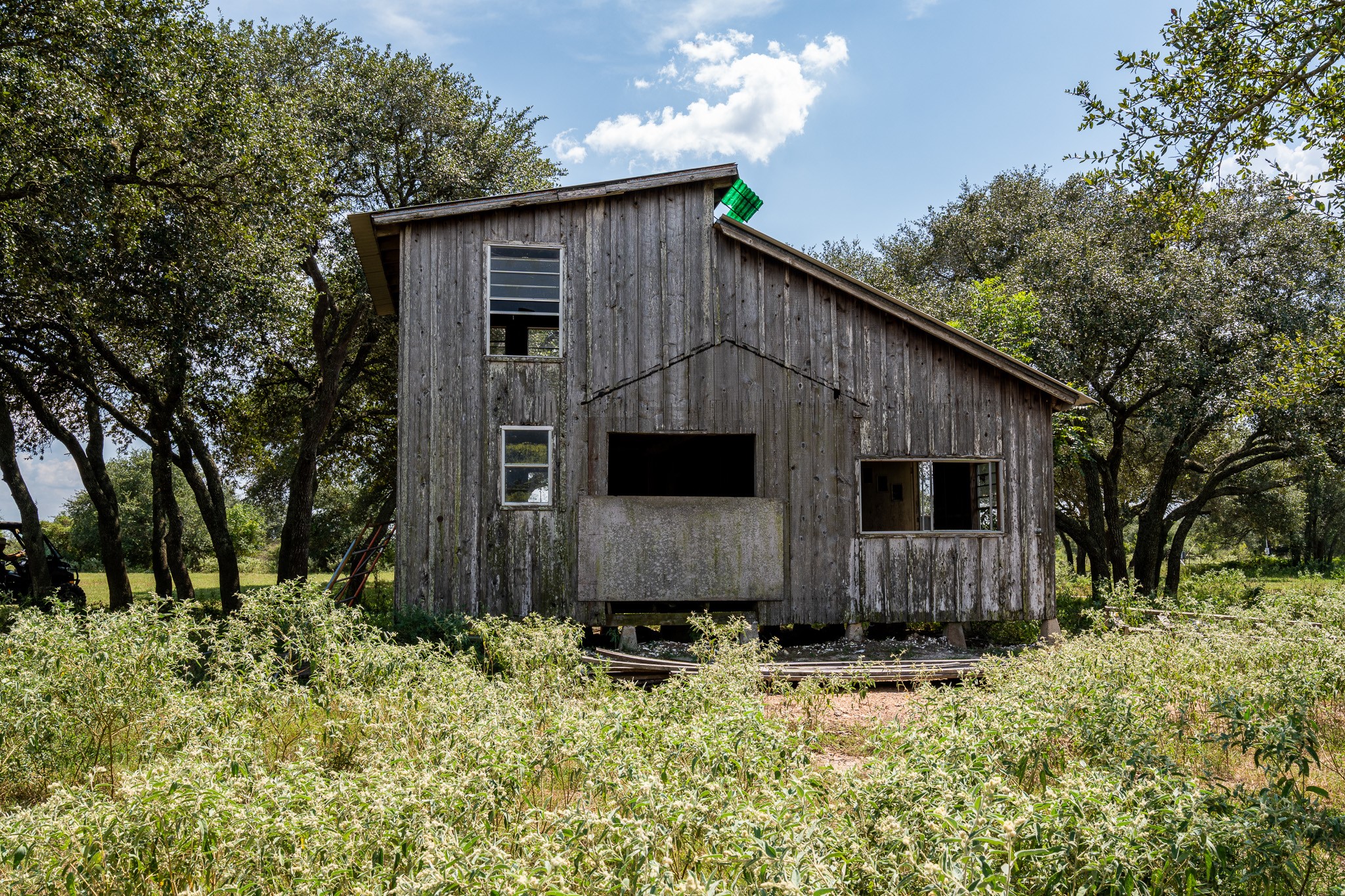 106 Cr 106 Road Rock Island, TX 77470 - Photo 24 of 29