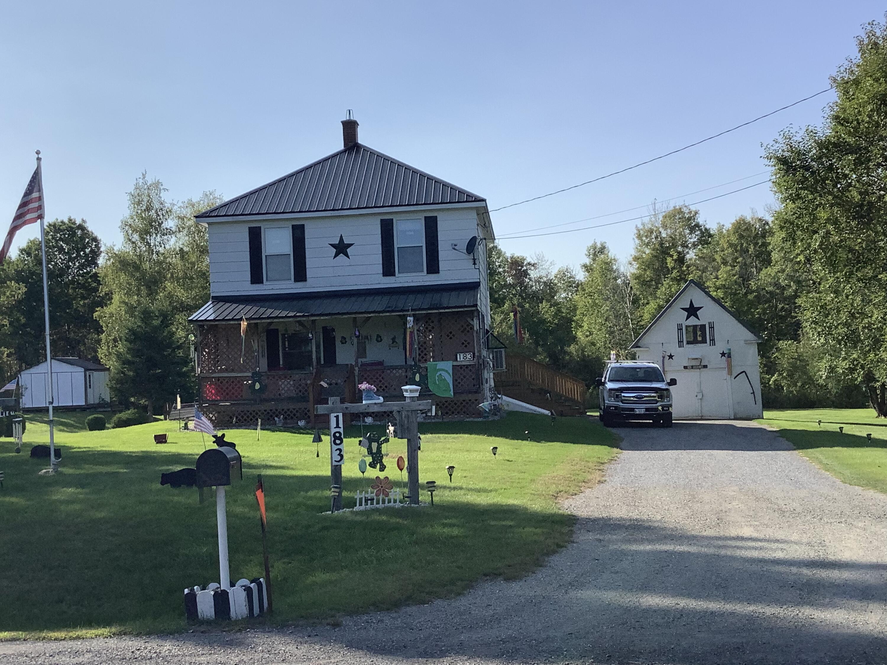 183 Limestone Road Fort Fairfield, ME 04742 - Photo 28 of 28 0410E209-9C83-44D8-9854-CD100569797E