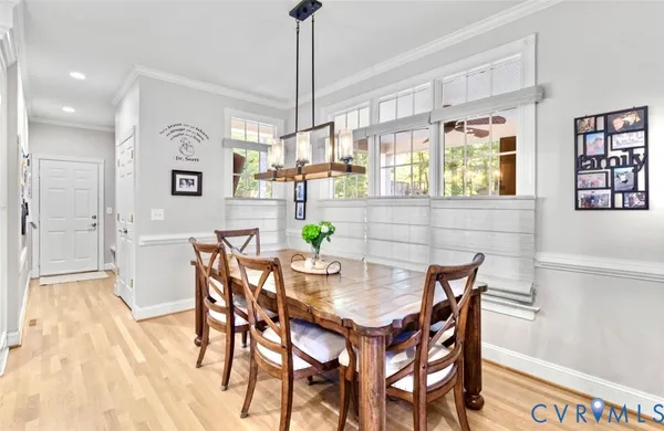 $799,900 | 14469 St Andrews Lane, Ashland, VA 23005