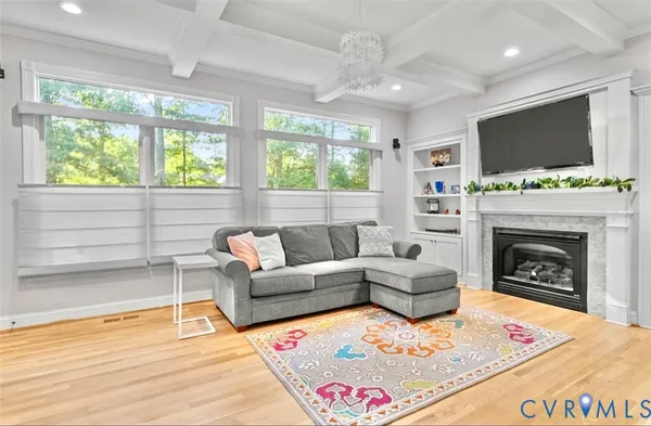 $799,900 | 14469 St Andrews Lane, Ashland, VA 23005