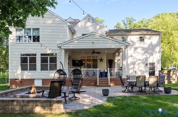 $799,900 | 14469 St Andrews Lane, Ashland, VA 23005